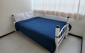 Hostal Ciudad de Mexico
